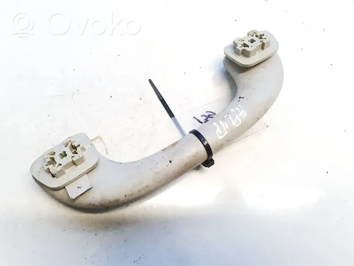 Citroen C5 Front interior roof grab handle 9681334080