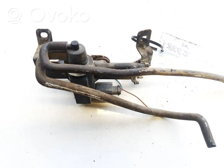 Volkswagen Polo Solenoidinis vožtuvas 1j0906627