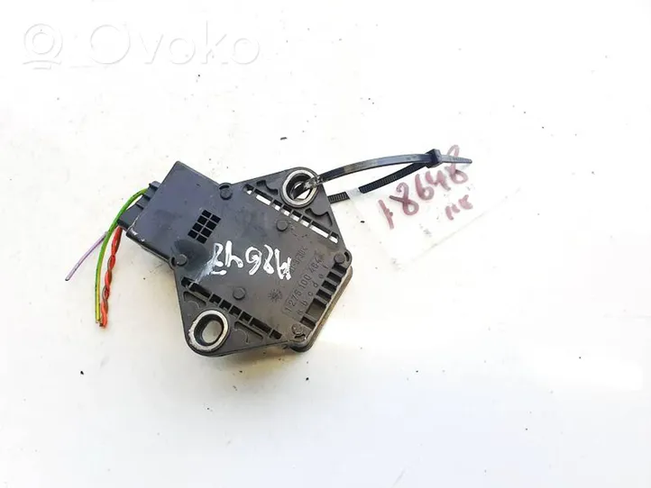 Citroen C5 ESP acceleration yaw rate sensor 0265005714