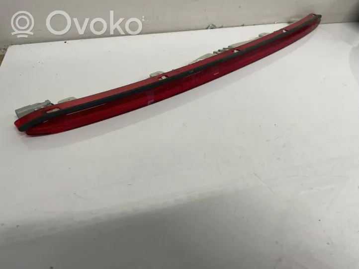 Honda Civic Kolmas/lisäjarruvalo 34270smge010