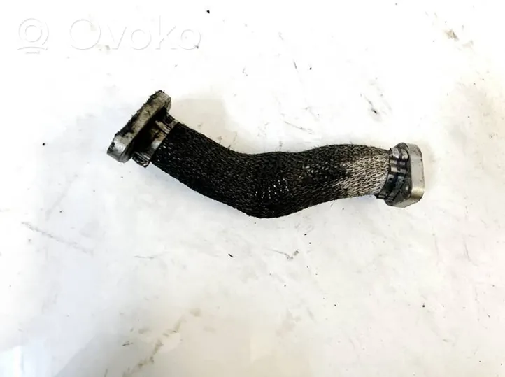 Audi A6 S6 C5 4B Tuyau de raccordement solide EGR 