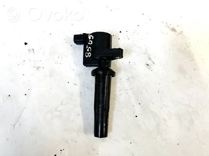 Volvo S40 High voltage ignition coil 4m5g12a366