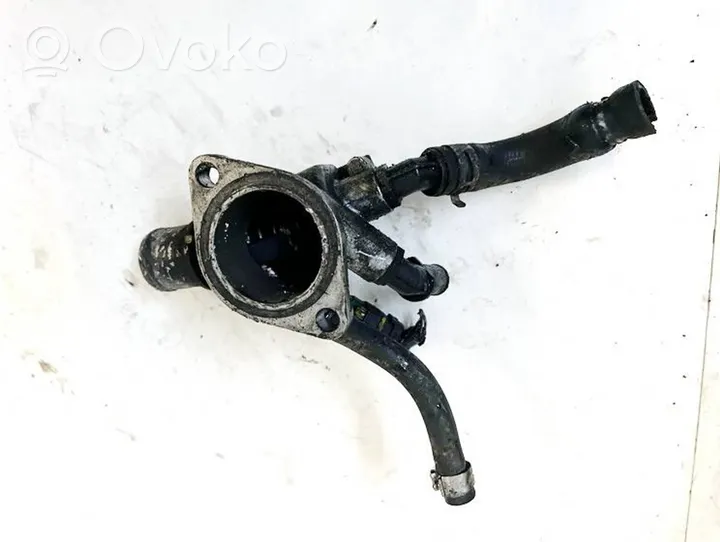 Opel Vectra C Moottorin vesijäähdytyksen putki/letku 705588