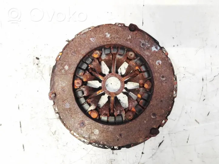 Skoda Octavia Mk2 (1Z) Płyta dociskowa sprzęgła 