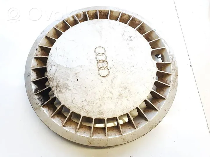 Audi 80 90 B2 Mozzo/copricerchi/borchia della ruota R14 811601147a