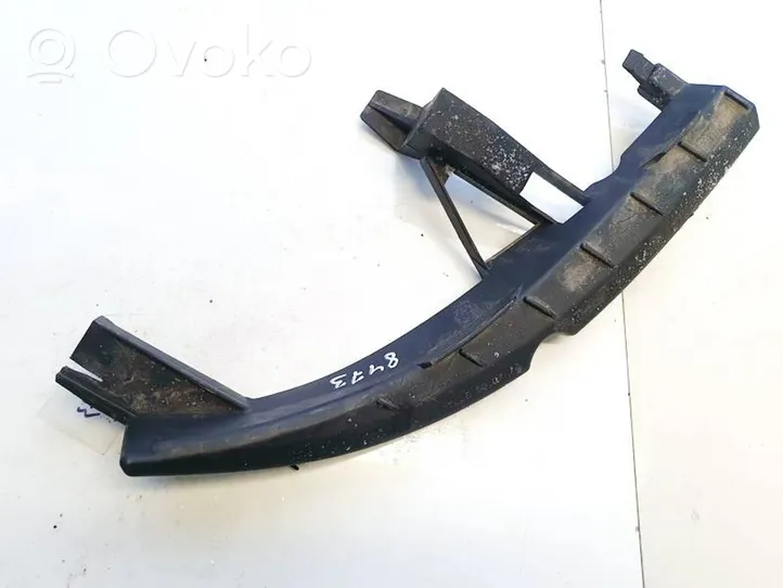 Renault Scenic II -  Grand scenic II Support de montage de pare-chocs avant 8200183758