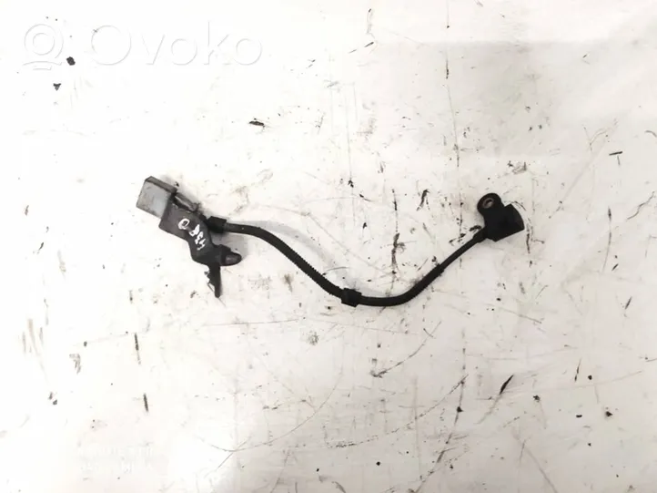 Audi A4 S4 B8 8K Crankshaft position sensor 