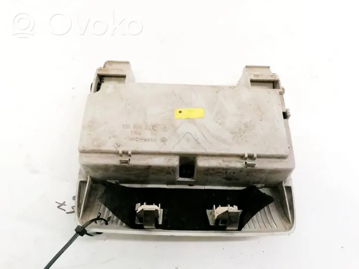 Skoda Octavia Mk2 (1Z) Glove box 1Z0868565E