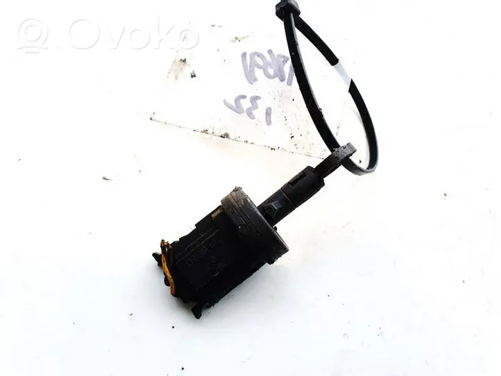 Ford Galaxy Interior temperature sensor 701907543