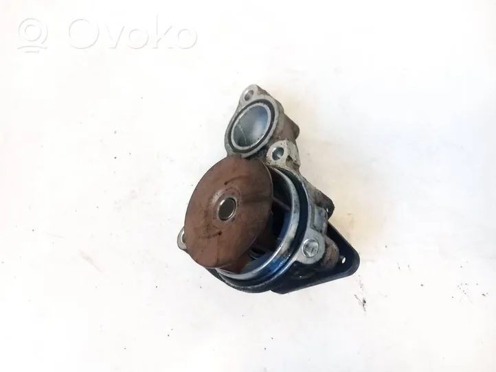 Ford Fiesta Water pump 