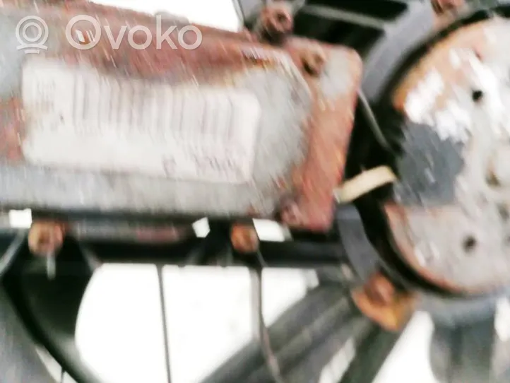 Volvo V50 Sterownik / Moduł wentylatorów 1137328081