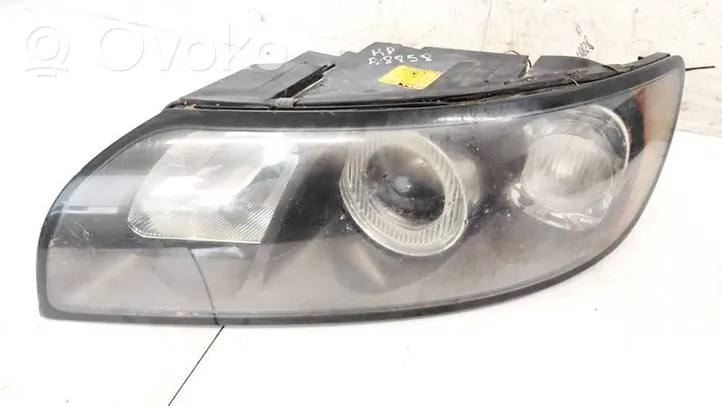 Volvo S40 Faro/fanale 30698873