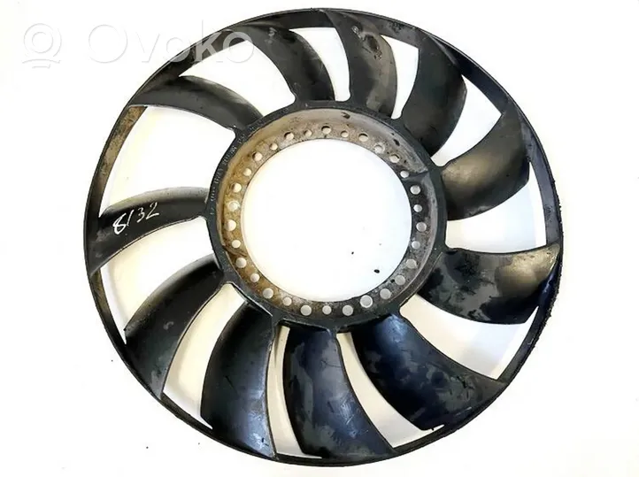 Audi A6 S6 C5 4B Fan impeller 0591251301