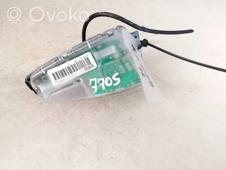 BMW 5 GT F07 Antenne GPS 694041705