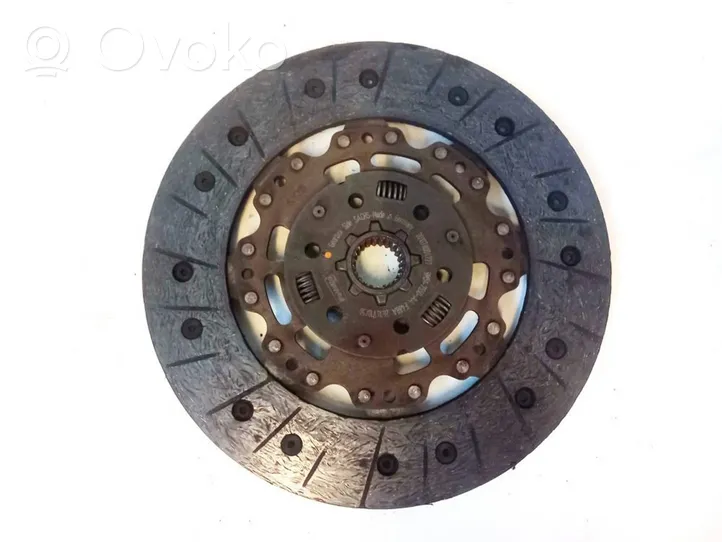 Ford Focus Clutch pressure plate 201878004727