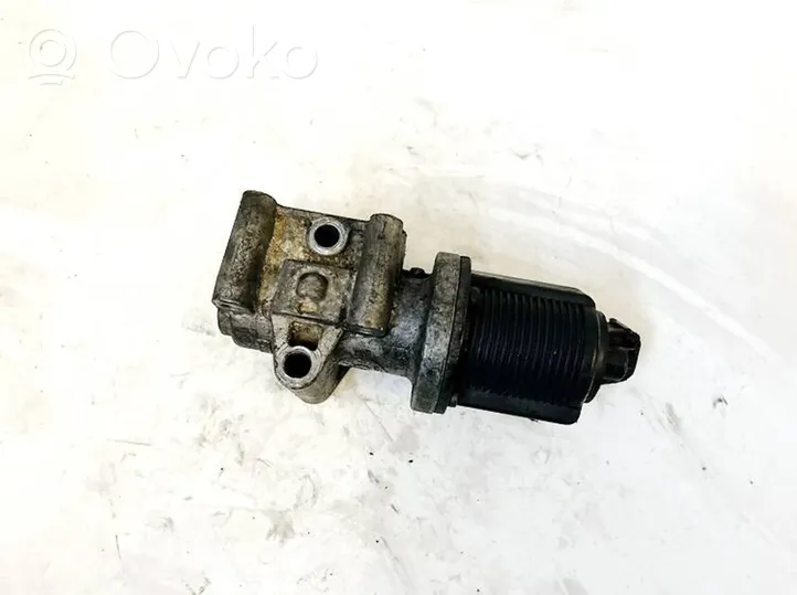 Fiat Croma Soupape vanne EGR 55204250