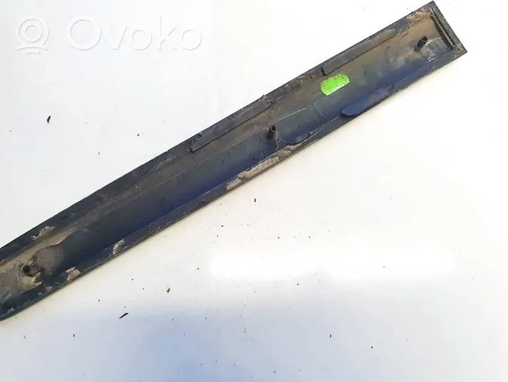 Volkswagen Polo Rear arch trim 6q3853536