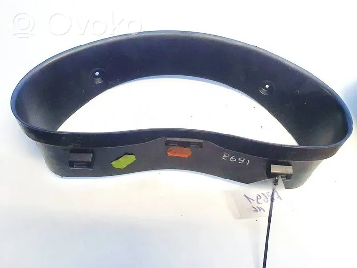 Ford Galaxy Dashboard trim 7m0857059c