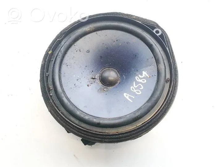 Honda CR-V Front door speaker tff7236