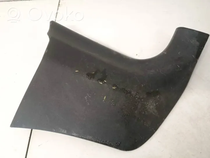 Volkswagen Lupo Inne części wnętrza samochodu 6x1863484