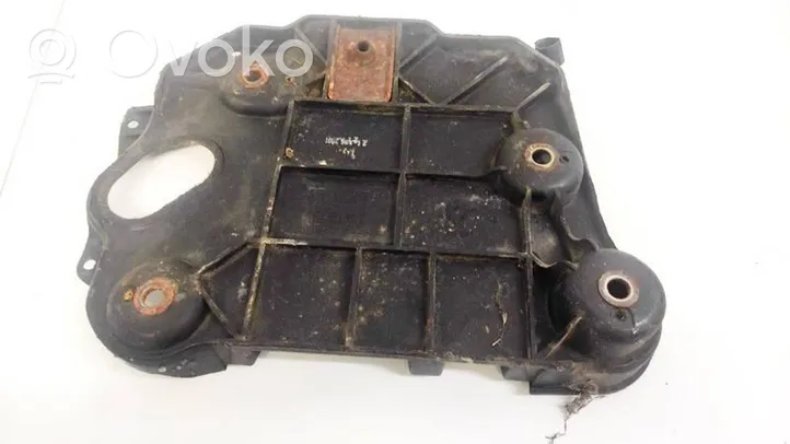 Volkswagen Polo IV 9N3 Battery box tray 6N0804825E