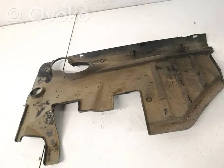 Volkswagen Lupo Other exterior part 6x1863081