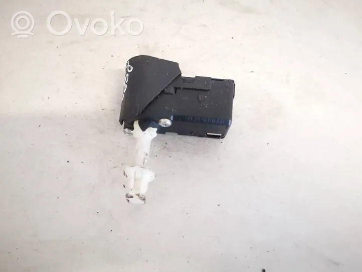 Volvo S40 Motorino di regolazione assetto fari 0307853312