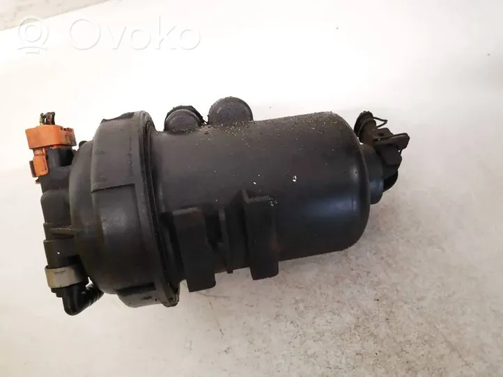 Fiat Idea Filtre à carburant 235508420