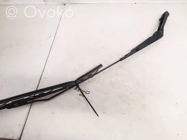 Volkswagen II LT Front wiper blade arm 