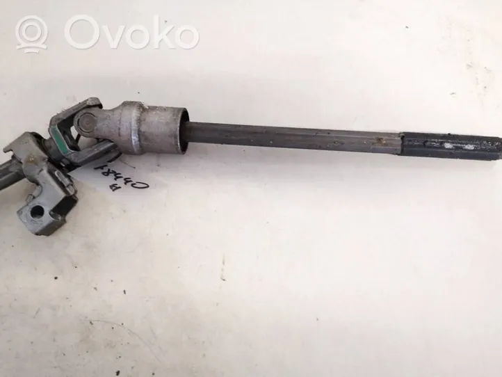 Volkswagen Touareg I Steering column universal joint 