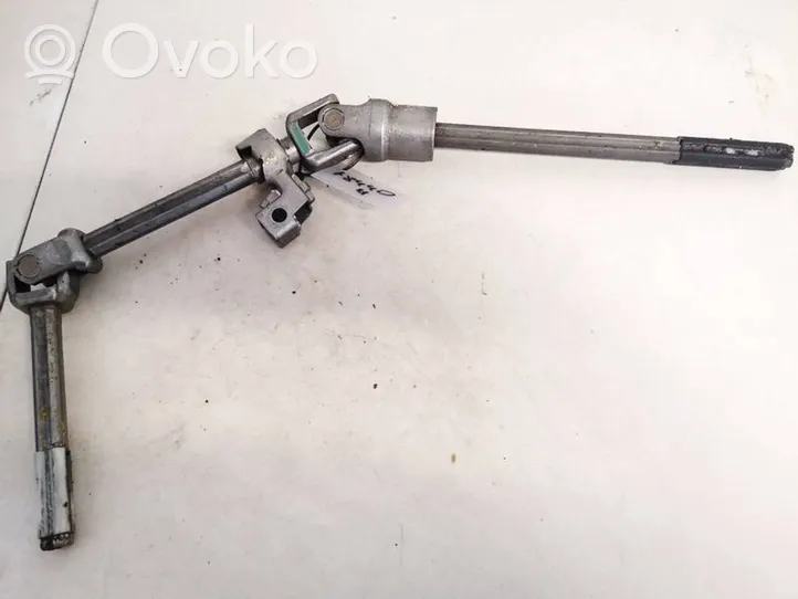 Volkswagen Touareg I Steering column universal joint 