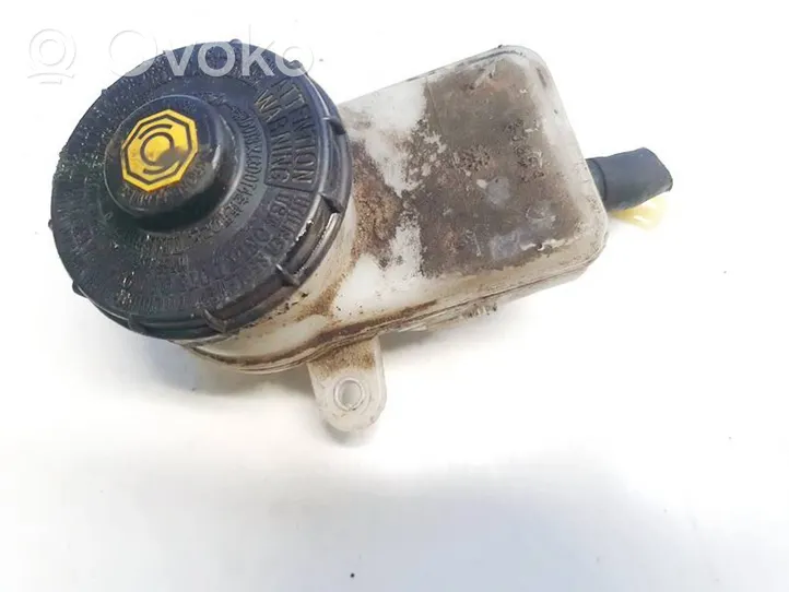 Honda CR-V Brake fluid reservoir 0204255770