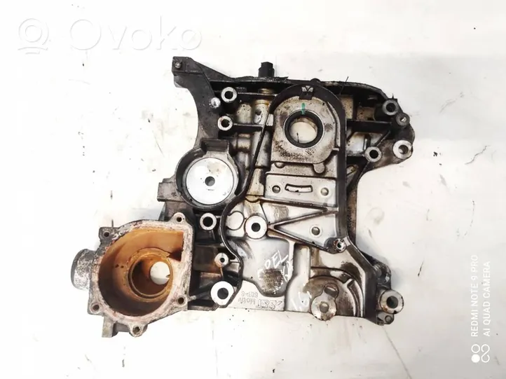 Opel Mokka Otros repuestos del motor dc051754a