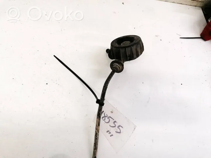 Skoda Octavia Mk2 (1Z) Kytkimen letku FM277001