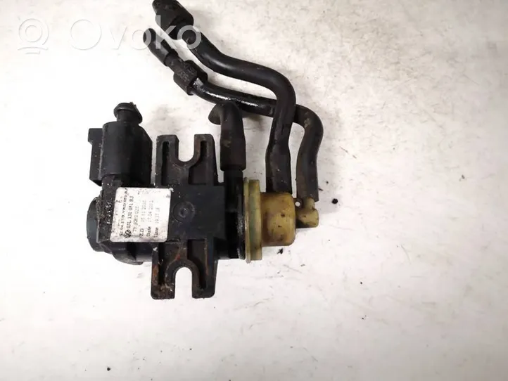 Skoda Octavia Mk2 (1Z) Solenoidinis vožtuvas 1k0906627b