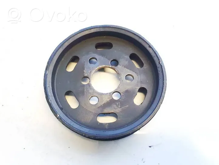 Audi A6 S6 C6 4F Puleggia dell’albero a camme/VANOS 038145255b