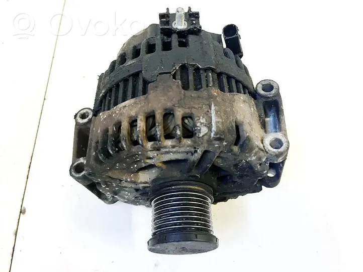 Mercedes-Benz GL X164 Generator/alternator f239356