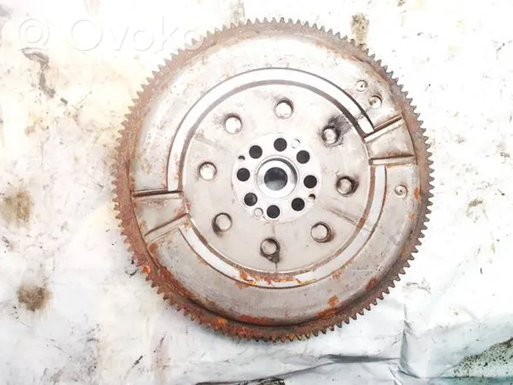 Honda CR-V Flywheel 