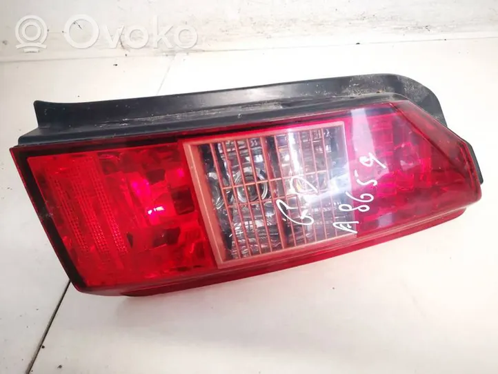 Fiat Idea Lampa tylna 46829508dx