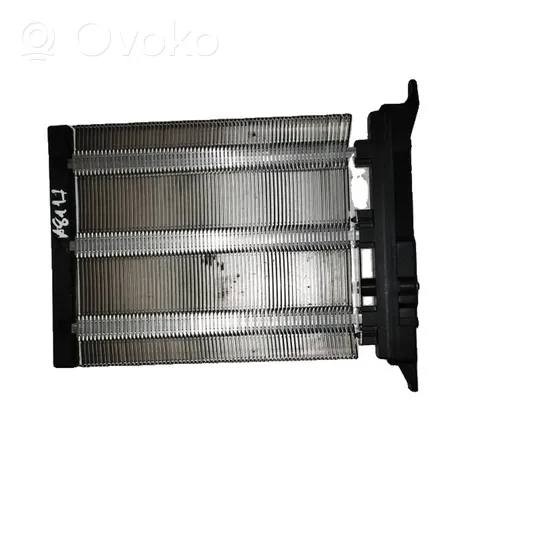 Volkswagen Golf Plus Elektrisks mazais salona radiators 1k0963235f