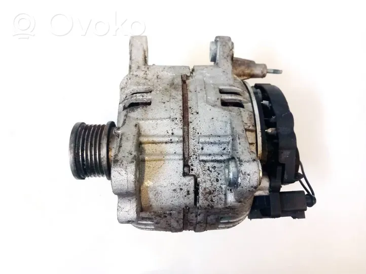 Skoda Superb B6 (3T) Alternator NB8009286