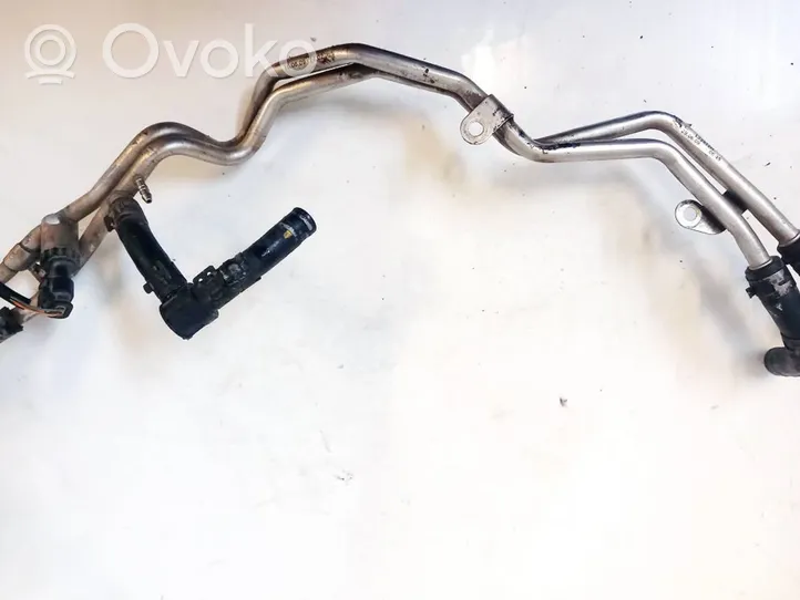 Audi Q5 SQ5 Tuyau d'alimentation conduite de carburant 03l201360k