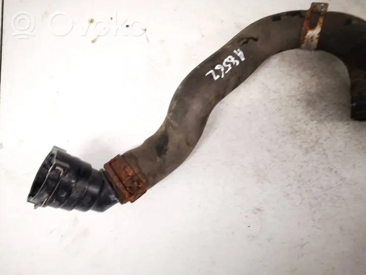 Honda Civic IX Tuyau de liquide de refroidissement moteur 