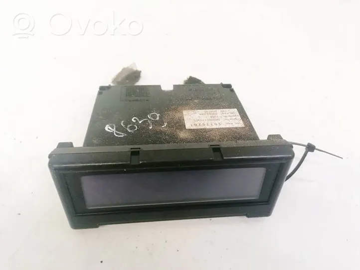 Volvo V50 Monitor / wyświetlacz / ekran 30775261