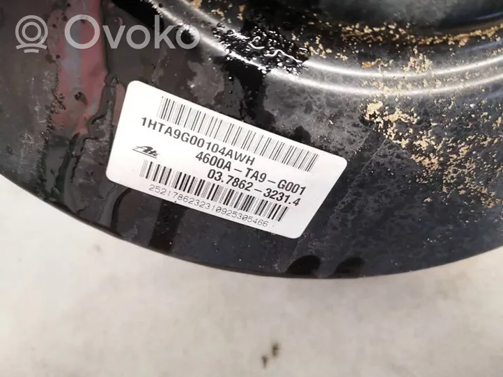 Honda Civic IX Servo-frein 4600ata9g001