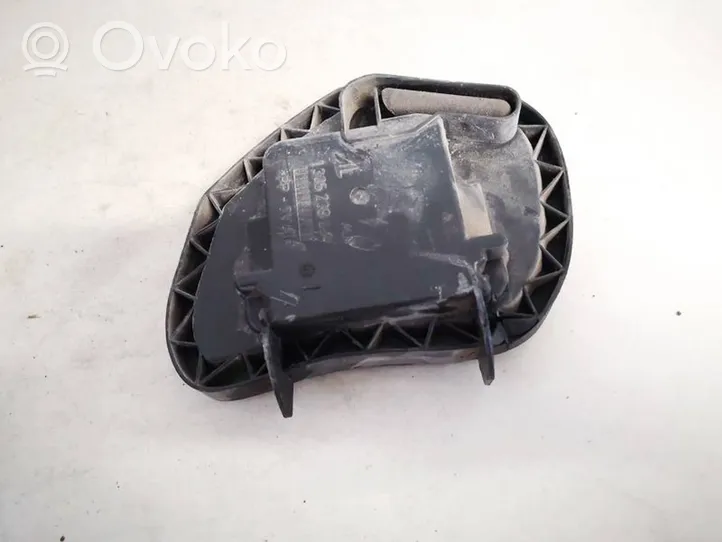 Volkswagen Touran I Parapolvere per faro/fanale 1305239235