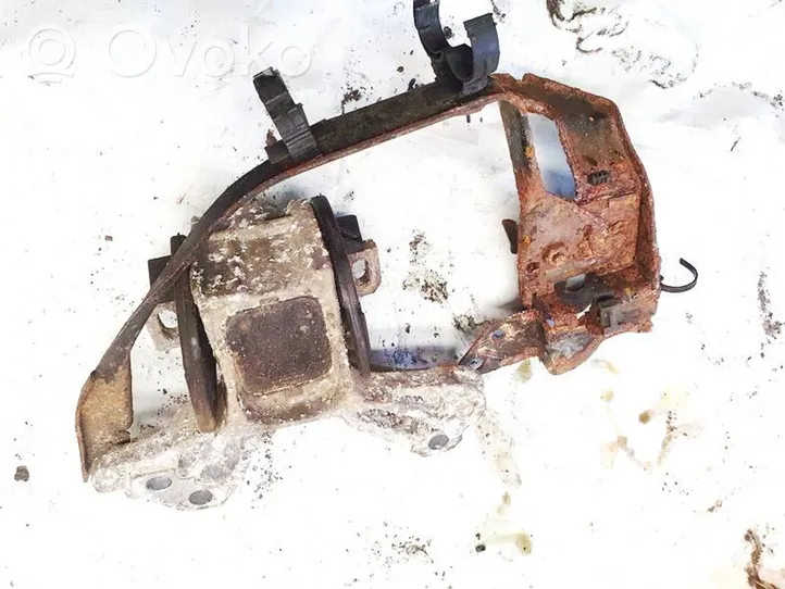 Citroen C5 Engine mount bracket 