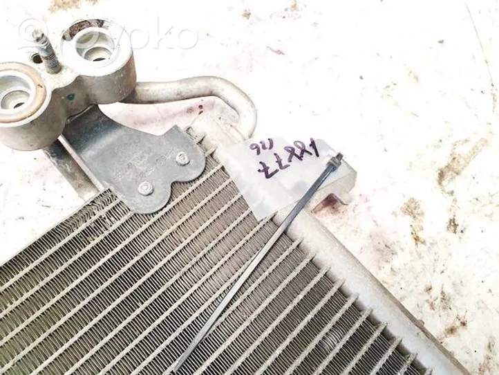 Renault Scenic I A/C cooling radiator (condenser) 