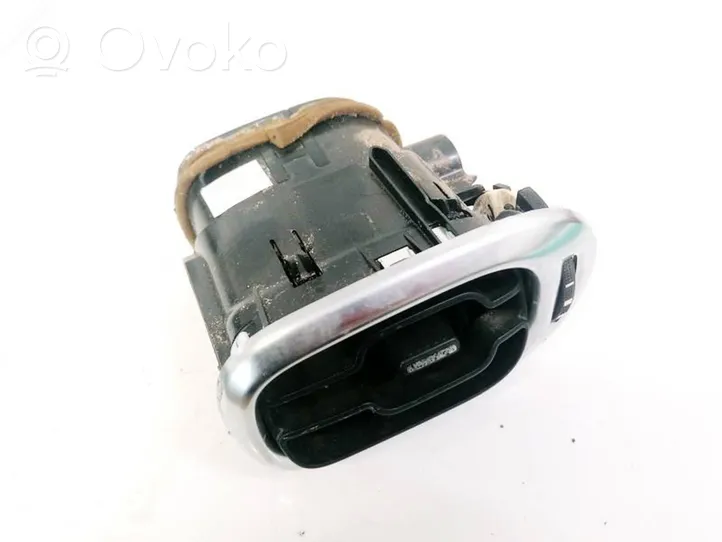 Citroen C3 Picasso Griglia di ventilazione centrale cruscotto 9682570377