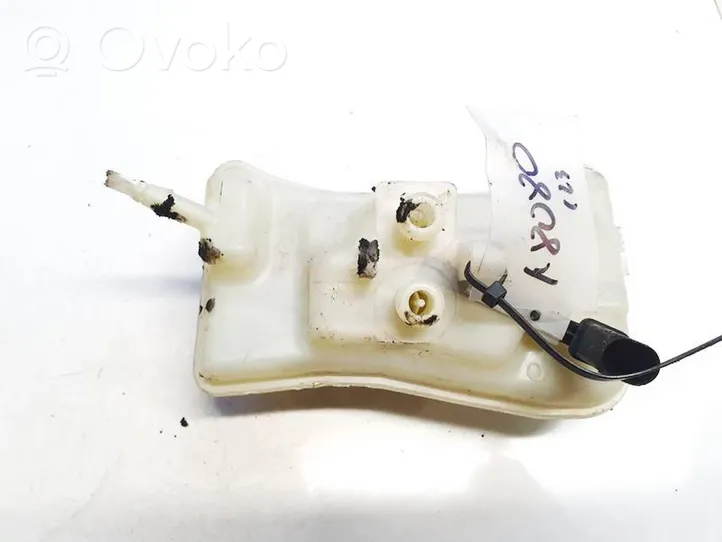 Audi A6 S6 C6 4F Brake fluid reservoir 32067009